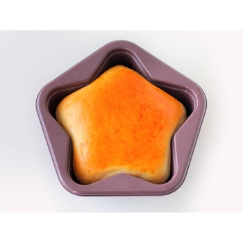 新IFトレー 星 cotta