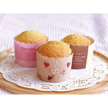 cotta マフィンカップ エレガンス cotta