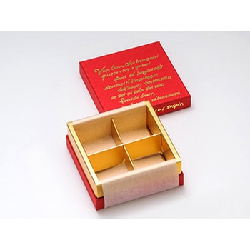 コンビAケース - cotta