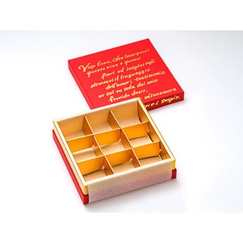 コンビAケース - cotta