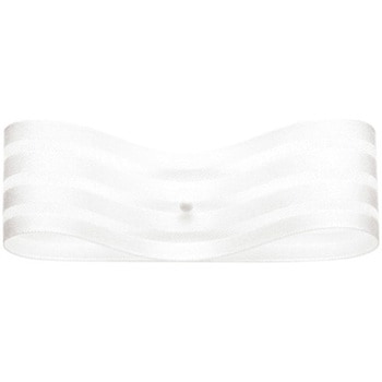 レイヤーストライプ1 ホワイト - cotta