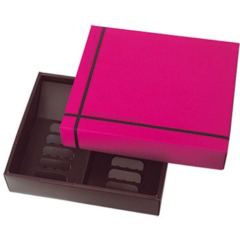 フールセックギフト 中 ピンク cotta