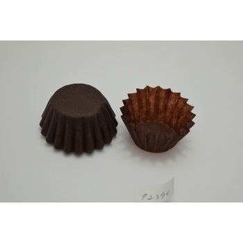 CSEケース チョコ 4F(125枚入) cotta
