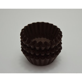 CSEケース チョコ 5F(125枚入) cotta