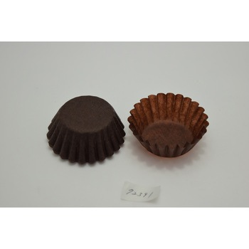 CSEケース チョコ 5F(125枚入) cotta