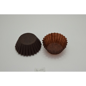 CSEケース チョコ 6F(125枚入) cotta