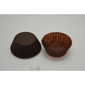CSEケース チョコ 8F(125枚入) cotta