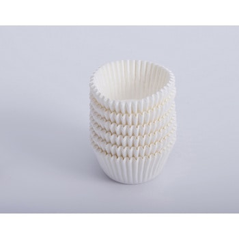グラシンケース白 5F (200枚入) cotta