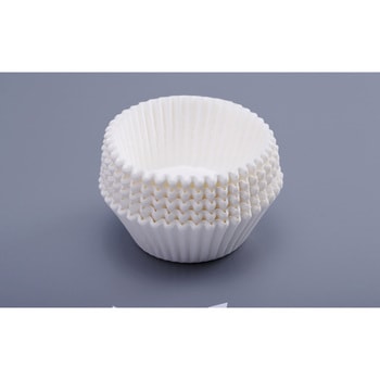 グラシンケース白 6F (200枚入) cotta