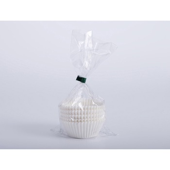 グラシンケース白 8F (200枚入) cotta