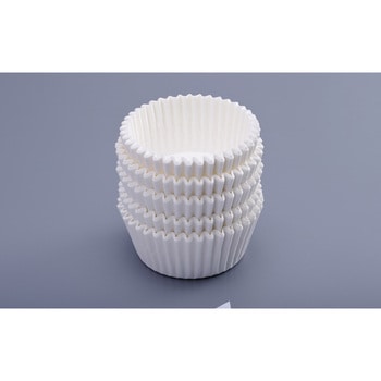 グラシンケース白 9F (200枚入) cotta