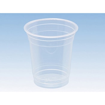 クリアーカップ 89-12オンスカップ cotta