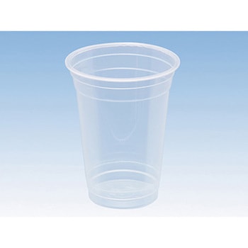 クリアーカップ 89-14オンスカップ cotta