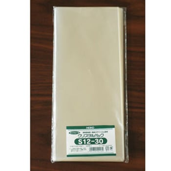 OPPクリスタルパック S12-30 cotta