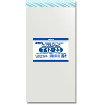 OPPクリスタルパック T12-23 cotta