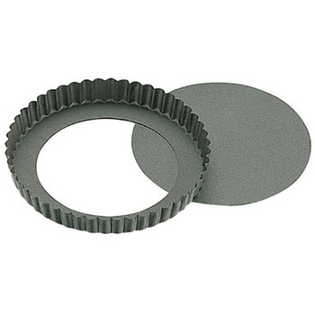 ブロアスター タルト底取 22cm - cotta