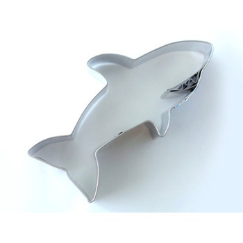 BIRKMANNクッキー型 シャーク - cotta