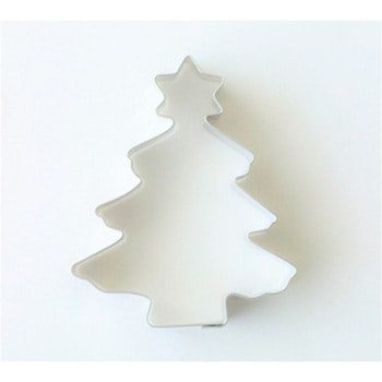 STADTER クリスマスツリーC 9.5cm cotta