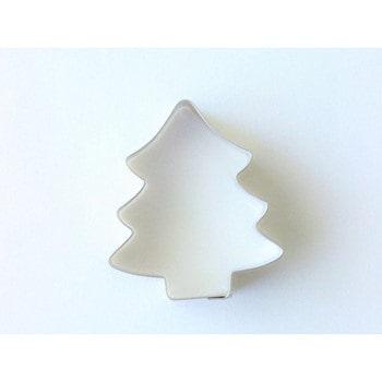 STADTER クリスマスツリーD 6.5cm cotta