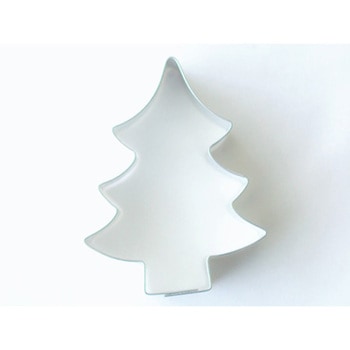 STADTER クリスマスツリーD 9cm cotta