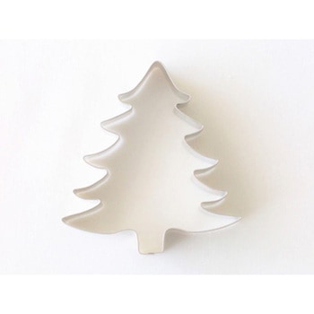 STADTER クリスマスツリーE 7cm cotta