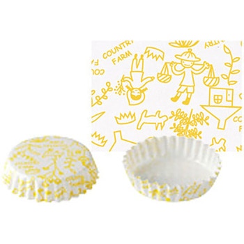 PTC07522-C ペットカップ カントリーファーム cotta