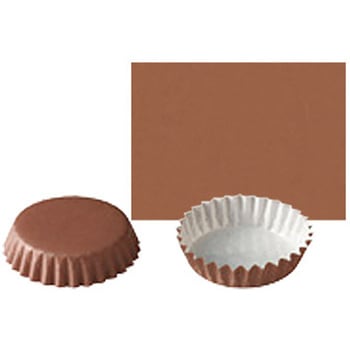 PTC08030-S ペットカップ 茶ベタ cotta