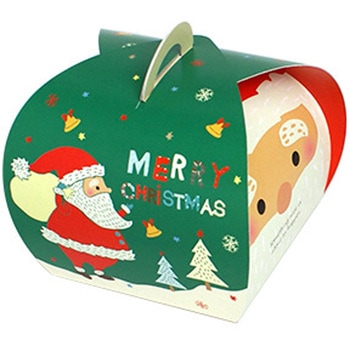 バルーンBOX クリスマス cotta