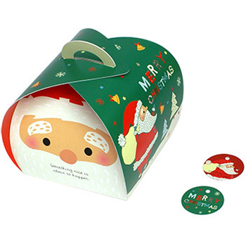 バルーンBOX クリスマス cotta