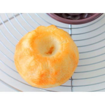 新IFトレー クグロフ85 cotta