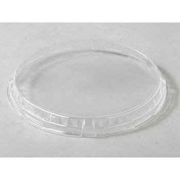 ベーキングカップ 150径用透明フタ (LK815E) cotta