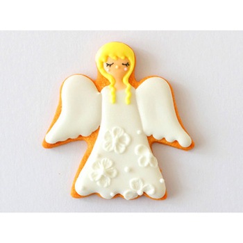 BIRKMANNクッキー型 エンジェル cotta