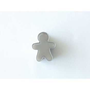 BIRKMANNクッキー型 ジンジャーブレッド 3.5cm cotta