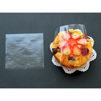 OPPシート #25 10-10 cotta