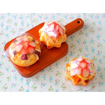 OPPシート #25 10-10 cotta