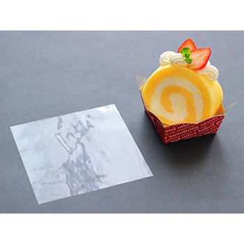 OPPシート #25 12-12 cotta