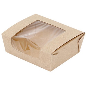 窓付フードBOX クラフト S cotta