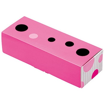 マカロン用ケース キュイジーヌ 5 cotta