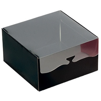 プチギフト ブラック - cotta