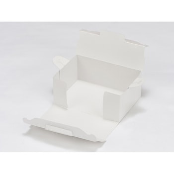 cotta ケーキ箱 手提サイドオープンNC 5×7 cotta