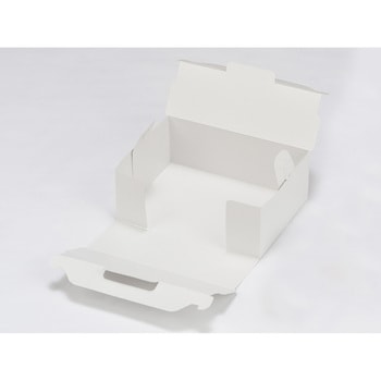 cotta ケーキ箱 手提サイドオープンNC 6×8 cotta