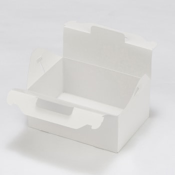 cotta ケーキ箱 手提トップオープンNC 5×7 cotta