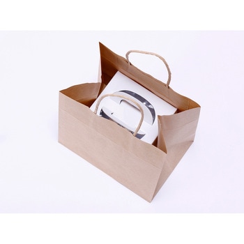 25CB 未晒無地 - cotta