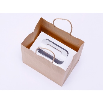 25CB 未晒無地 - cotta