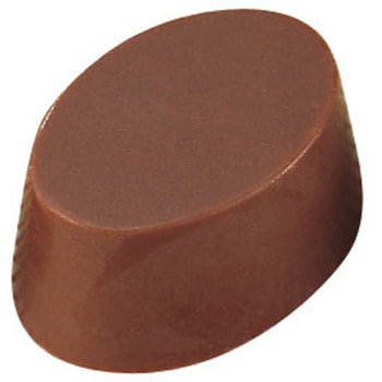 ポリカーボネイトチョコレートモールド MA1074 cotta