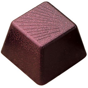 ポリカーボネイトチョコレートモールド MA1303 - cotta