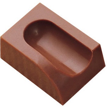 ポリカーボネイトチョコレートモールド MA1603 - cotta