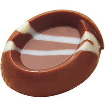 ポリカーボネイトチョコレートモールド MA1605 - cotta