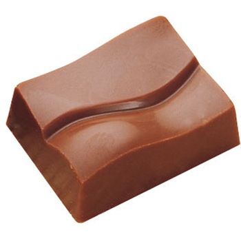 ポリカーボネイトチョコレートモールド MA1622 - cotta