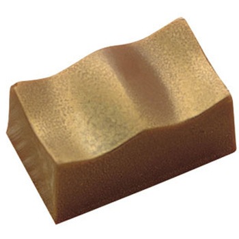 ポリカーボネイトチョコレートモールド MA1630 cotta